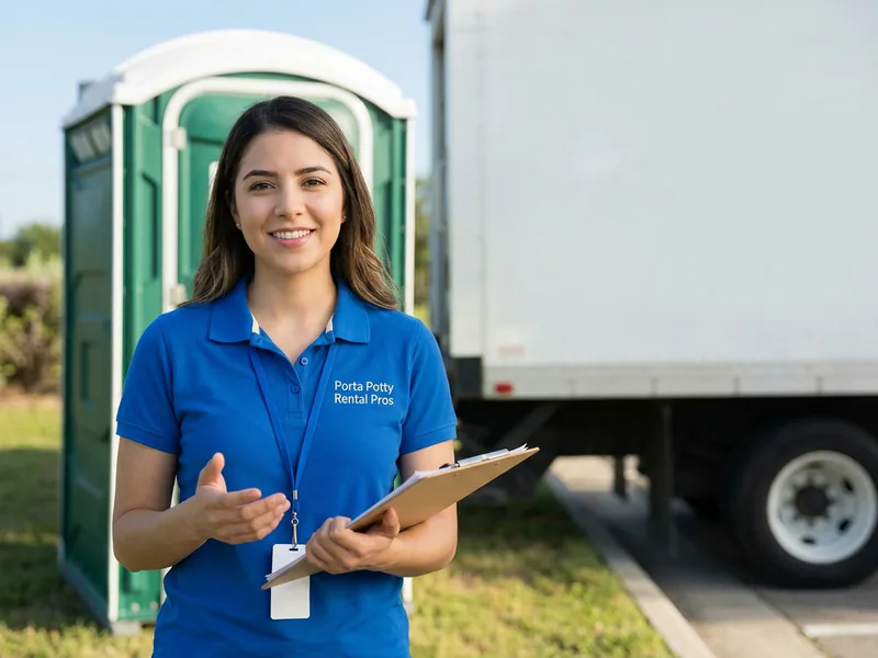Porta Potty Rental  in New Hope  FAQ